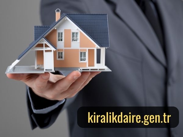 Yenikarakuyu Mahallesi Kiralık Daire